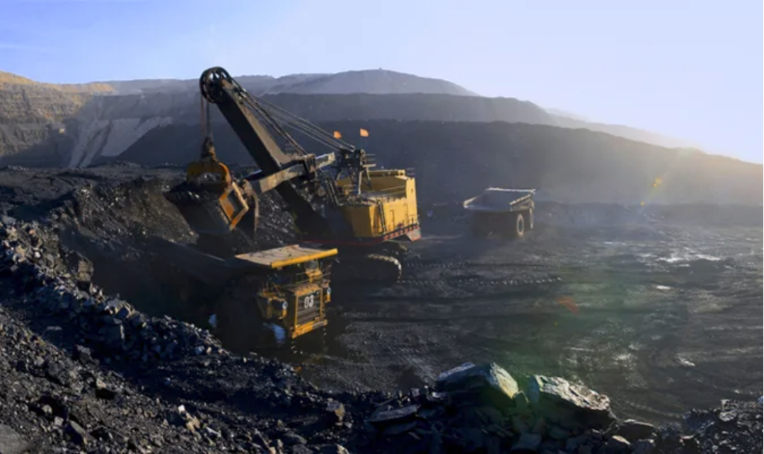 矿业业绩速览：紫金赚320亿，神华人均工资57.23万元