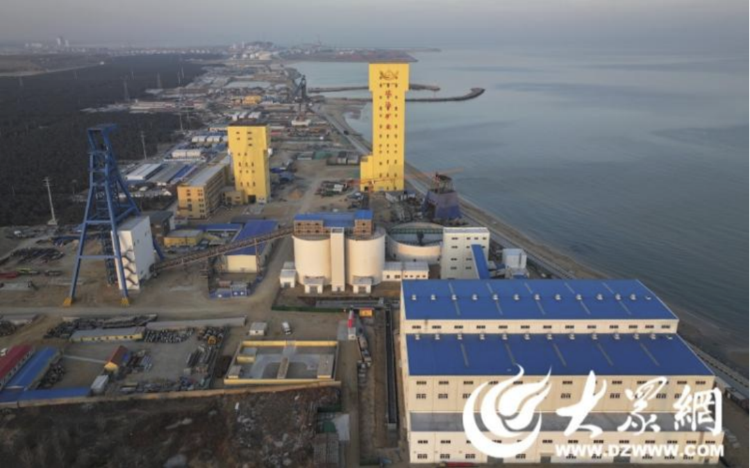 矿业业绩速览：紫金赚320亿，神华人均工资57.23万元