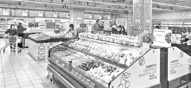 “东北胖东来”接手永辉12家门店区域深耕乃成败关键