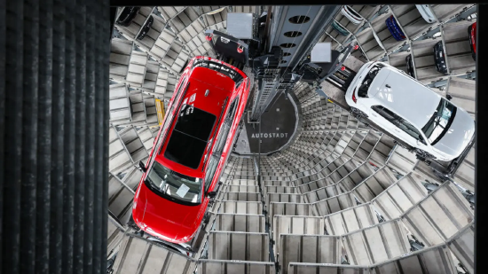 德国抨击特朗普征收25%汽车关税：对美国、欧盟和全球贸易而言都不是好事