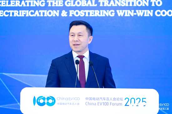 英飞凌曹彦飞：消费者乐于见到车企价格战，但行业已感到较大压力和挑战