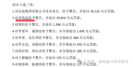 证监会认定前石家庄首富李兆廷造假上市 和刚落马的驻证监会纪检组组长王会民儿子王邦重在嘉林药业有交集