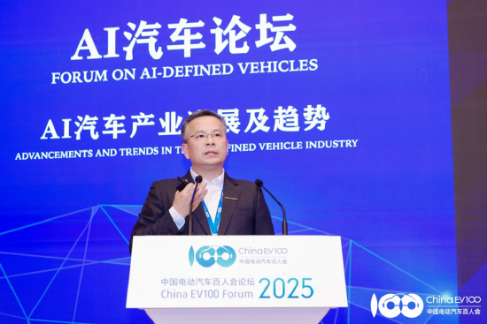 如何提高座舱芯片AI的算力？中科创达执行总裁常衡生：有两个办法