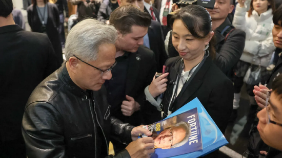 在CoreWeave成功上市前数年,英伟达就已助其成为人工智能领域的重要参与者