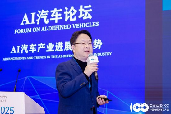 联通智网科技白桦：四大布局助力AI数智运营更上一层楼