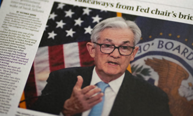 下一场大考即将到来！美联储会否重演四年前的错误？