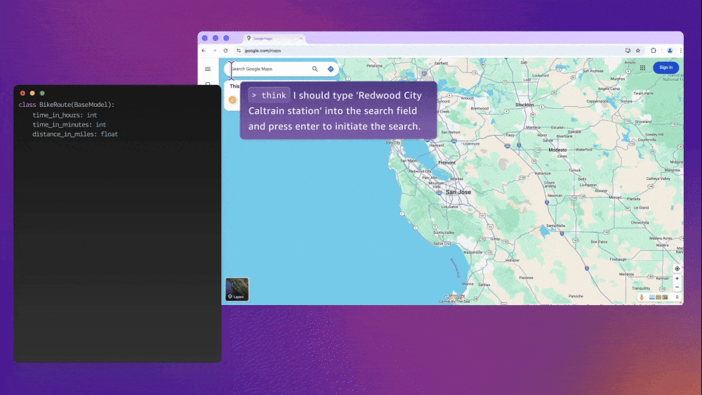 万亿巨头跻身AI智能体赛道！亚马逊推出Nova Act