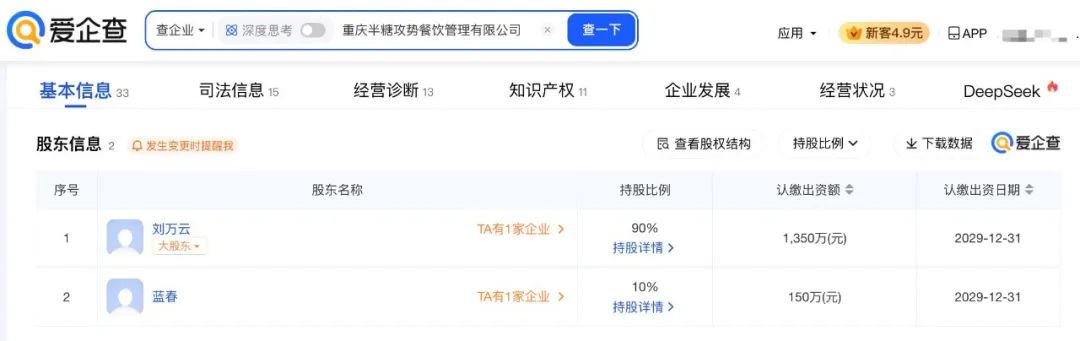 查！赵丽颖-喜茶-贵州茅台-北京SKP-抖音集团