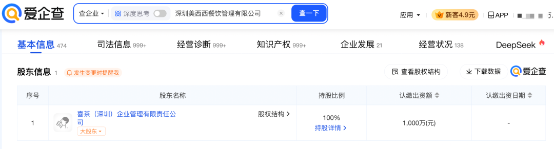 查！赵丽颖-喜茶-贵州茅台-北京SKP-抖音集团