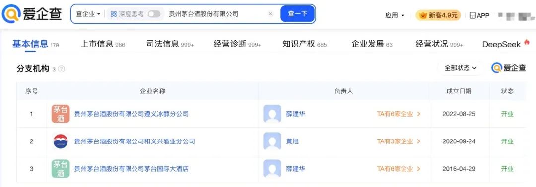 查！赵丽颖-喜茶-贵州茅台-北京SKP-抖音集团