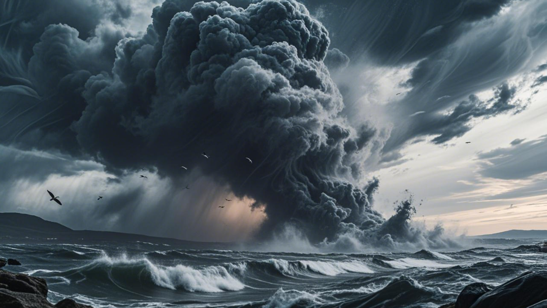 昨夜，美股史诗式暴跌，鲍威尔不救市，“打脸”特朗普，交易员懵了：无法呼吸