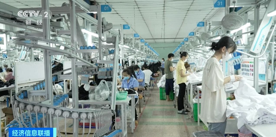 美国关税政策下耐克等品牌将被迫提价