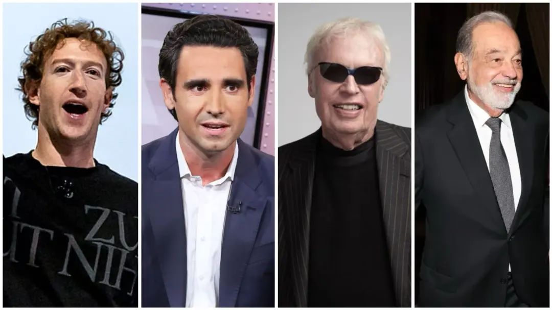 美股大跌损失惨重，马斯克也忍不住了！他公开挖苦特朗普“顾问”纳瓦罗：要么是自负，要么是脑子有问题