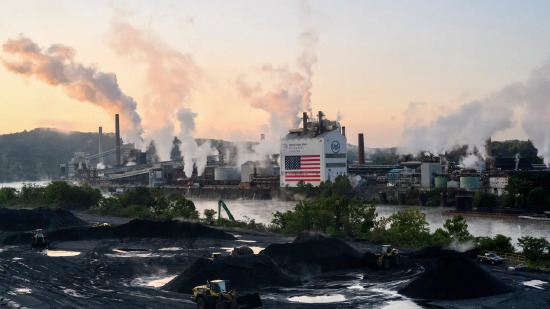 特朗普下令对日本新日铁收购美国钢铁公司一事进行重新审查