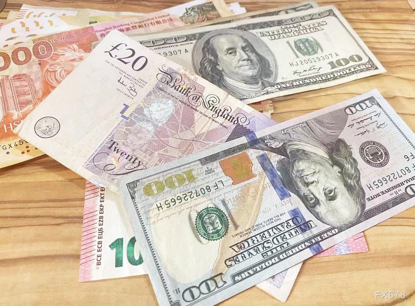 特朗普关税引爆