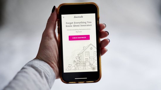 摩根士丹利将柠檬水保险公司评级下调至 “减持”