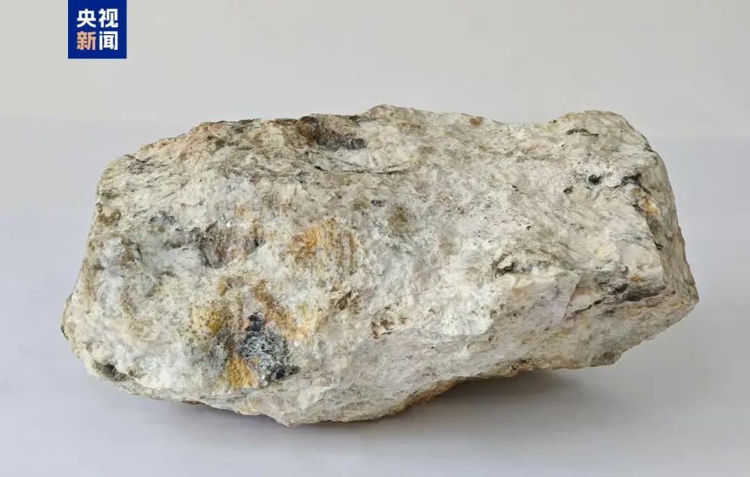 重大发布！“挖到宝”了！