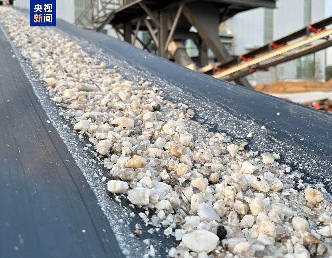 重大发布！“挖到宝”了！