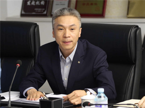 建行中层人事调整 涉及多家子公司和海外分行