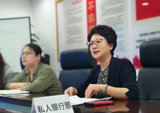 建行中层人事调整 涉及多家子公司和海外分行