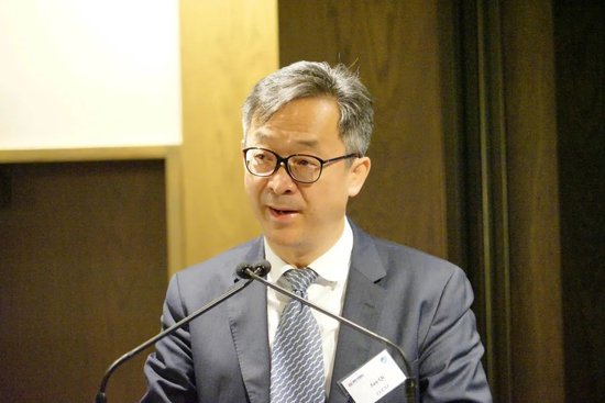 建行中层人事调整 涉及多家子公司和海外分行