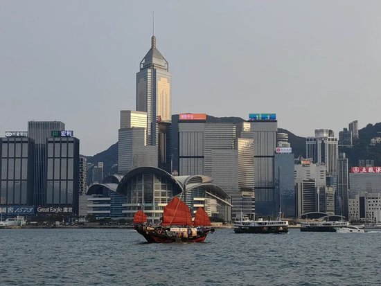 拼多多等27只中概股有望回流香港，市值超万亿