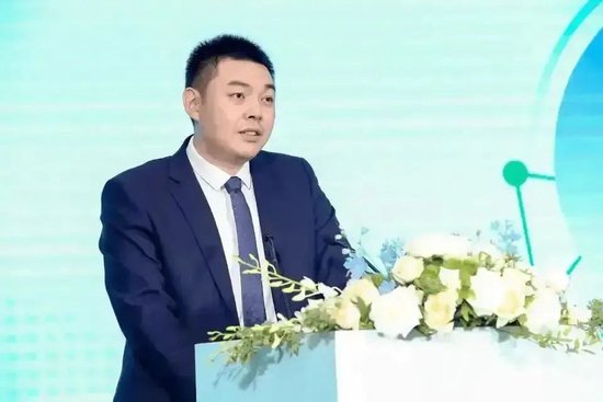 一全国性股份制银行迎来最年轻行长 1982年生！