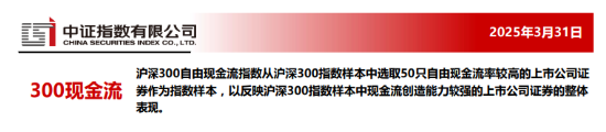 A500之后，基金公司疯卷“自由现金流”ETF！562080抢跑上市！