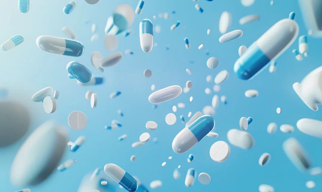 特朗普关税“枪口”指向医药