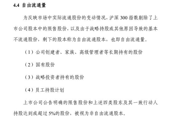 目前看沪深300还是最核心的中国资产 六大理由请速览