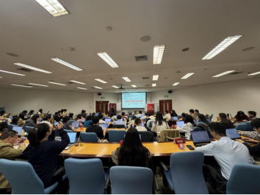 515投资者保护日|东方红固定收益实务课程：深化产教融合 持续推进金融知识进校园