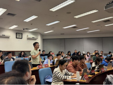 515投资者保护日|东方红固定收益实务课程：深化产教融合 持续推进金融知识进校园