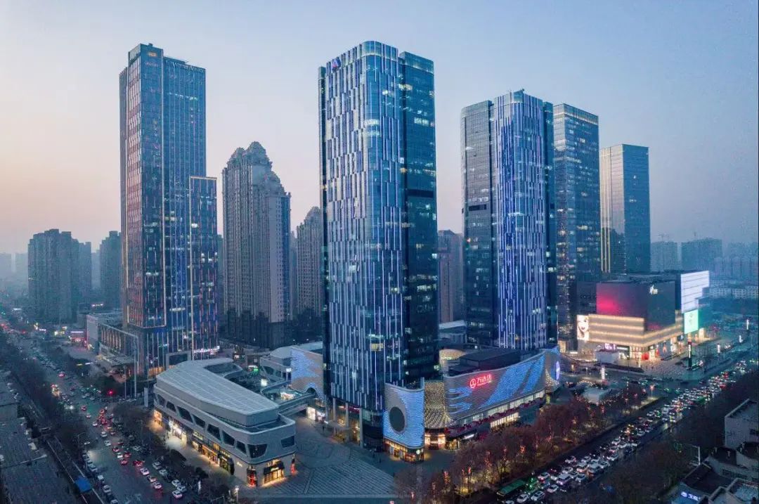 七成内房股退市潮来袭 建业地产困局待破