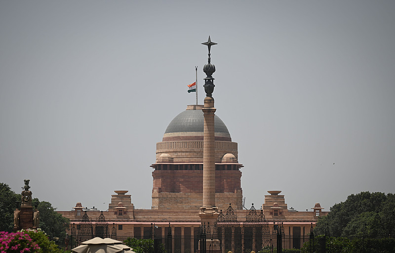 印度“断水”“断路”“赶人”后 巴基斯坦“以牙还牙” 印巴局势再升级?