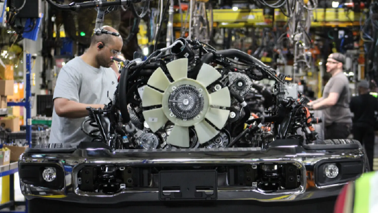 福特CEO:特朗普暂缓关税是有帮助的,但需要更多的改变