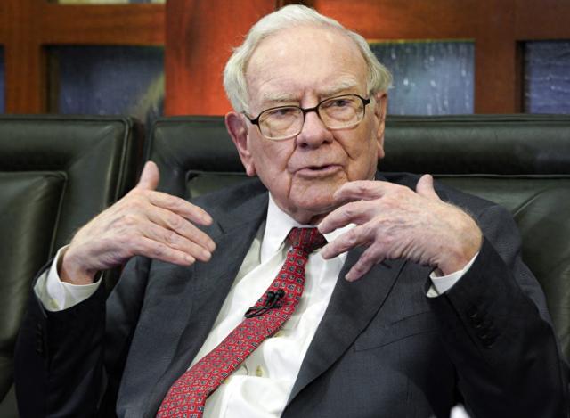 伯克希尔董事会投票决定：阿贝尔明年1月1日起出任CEO，巴菲特继续担任董事长