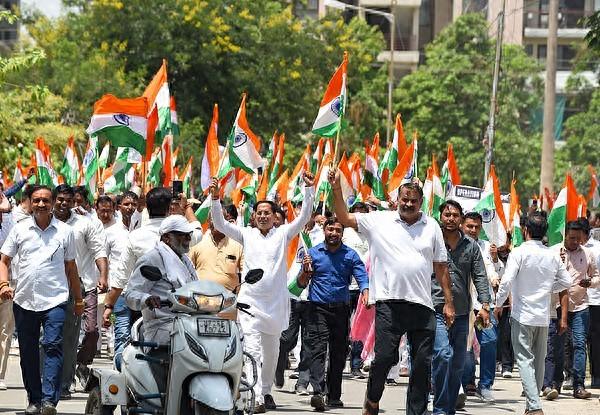 印巴停火后，印度民间呼吁抵制土耳其和阿塞拜疆