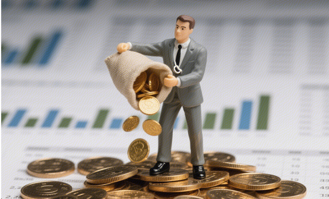 “近视神药”跌下神坛，“眼药大佬”再融资8.5亿赌研发