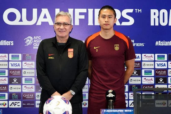 今晚,国足迎来生死战!