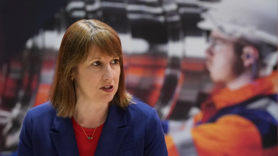 英国支出审查可能瞄准哪些领域