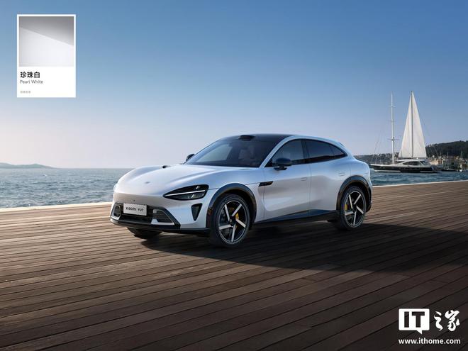 雷军：SUV 是汽车行业真正的主战场，YU7 即将迎来最残酷的竞争