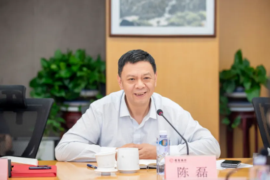 招行落马副行长供出来一个分行行长！