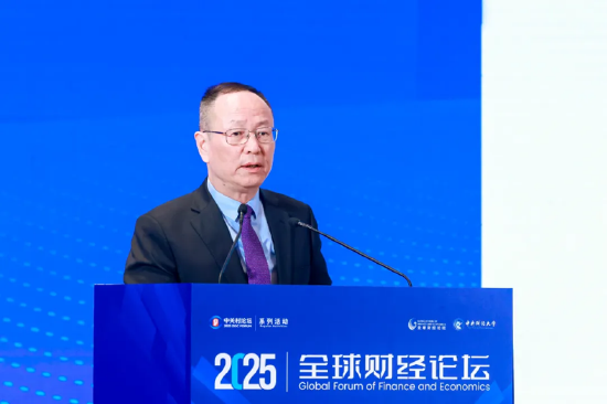 王一鸣：当前推动“科技-产业-金融”良性循环有很强的紧迫性