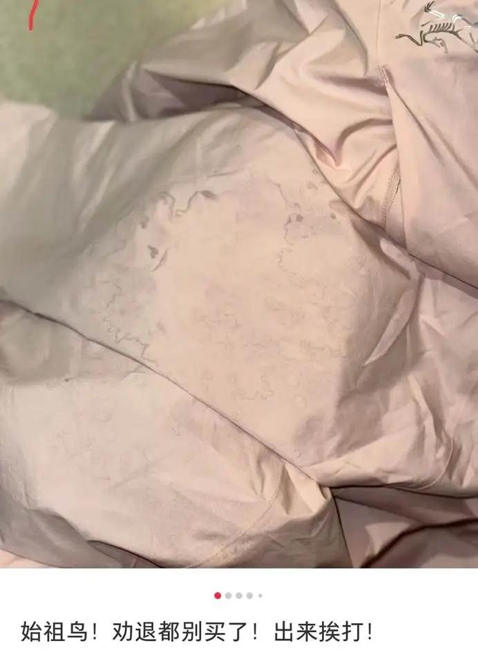 被中产捧上“神坛”的它——始祖鸟，口碑要崩？