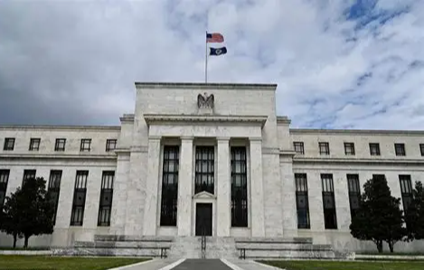 美联储主席鲍威尔致信白宫为25亿美元总部翻新项目辩护