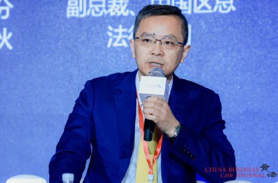 联想集团副总裁高唤栋:这个时代就是两个字“焦虑”