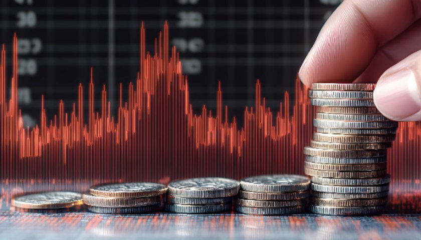 美股三大指数全线下跌，中概股指数逆势上涨0.88%