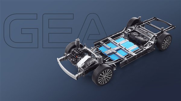 油耗可媲美摩托车 吉利中型家轿银河A7上市:8.18万起