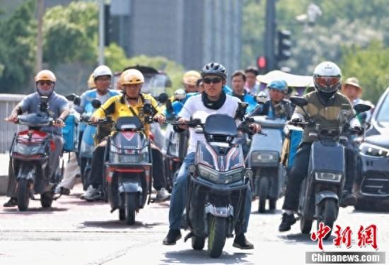 外卖大战降温,专家吁多管齐下破内卷