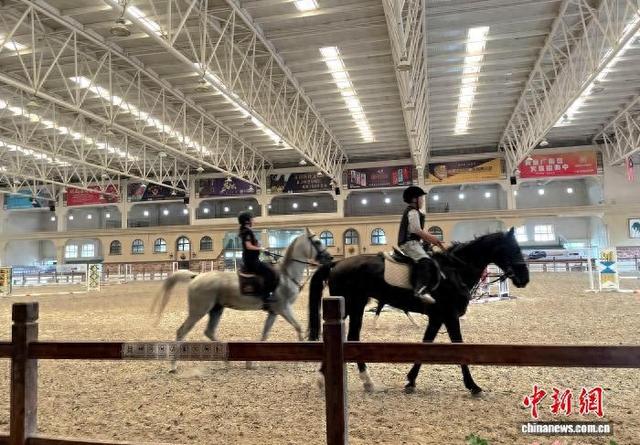 新疆五家渠市:新业态激活文旅融合动能